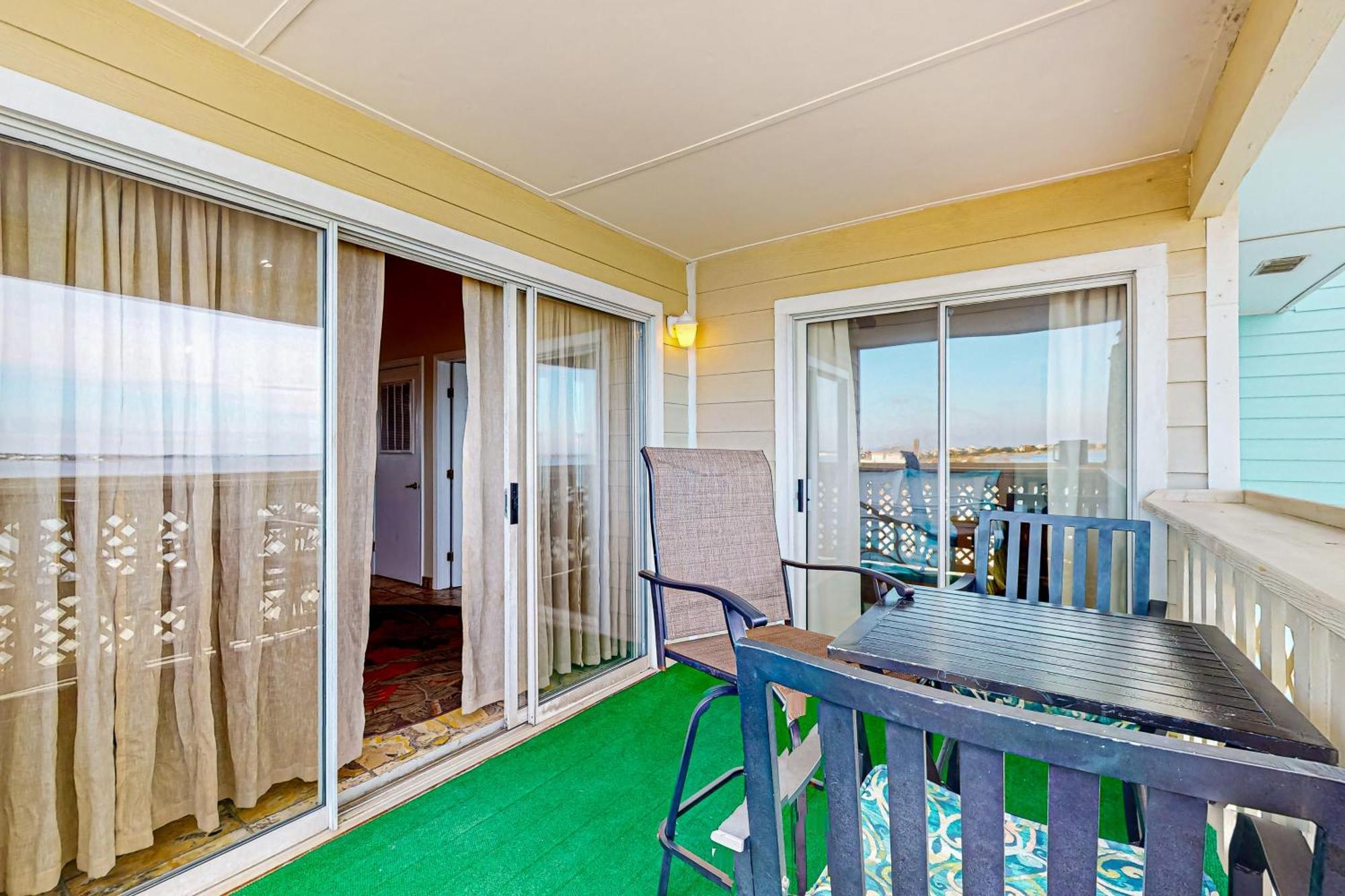 Bayview Beach Escape Pensacola Beach Exterior foto