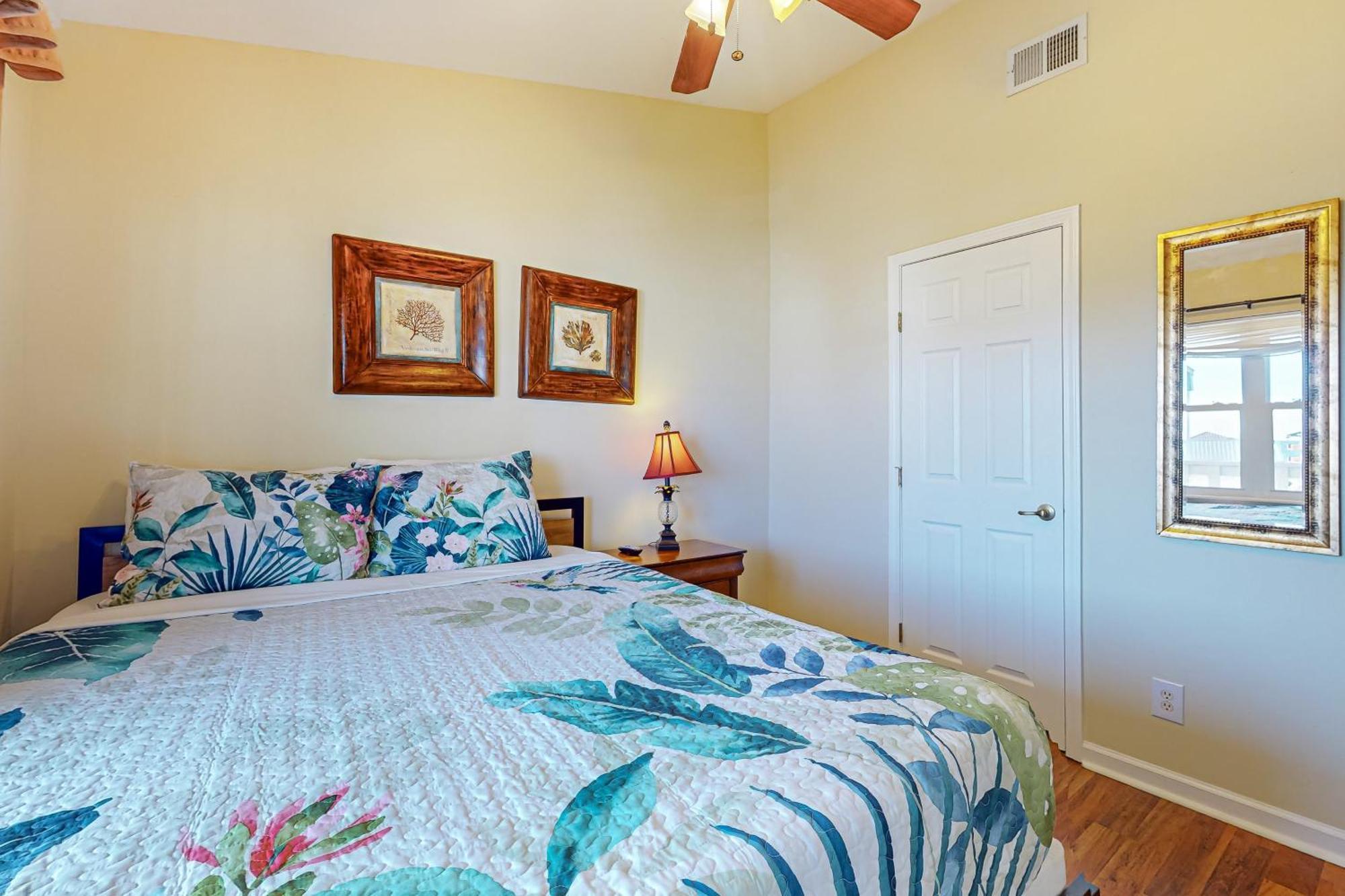 Bayview Beach Escape Pensacola Beach Exterior foto