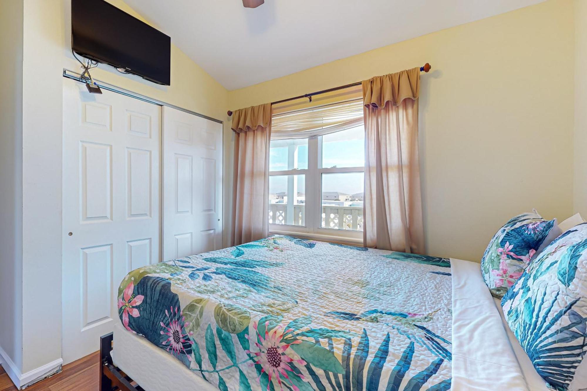 Bayview Beach Escape Pensacola Beach Exterior foto